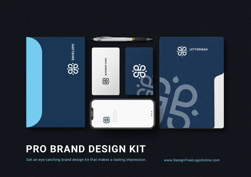 Branding Design Package