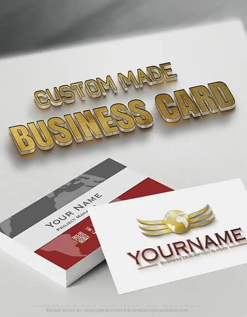 Business Card Design