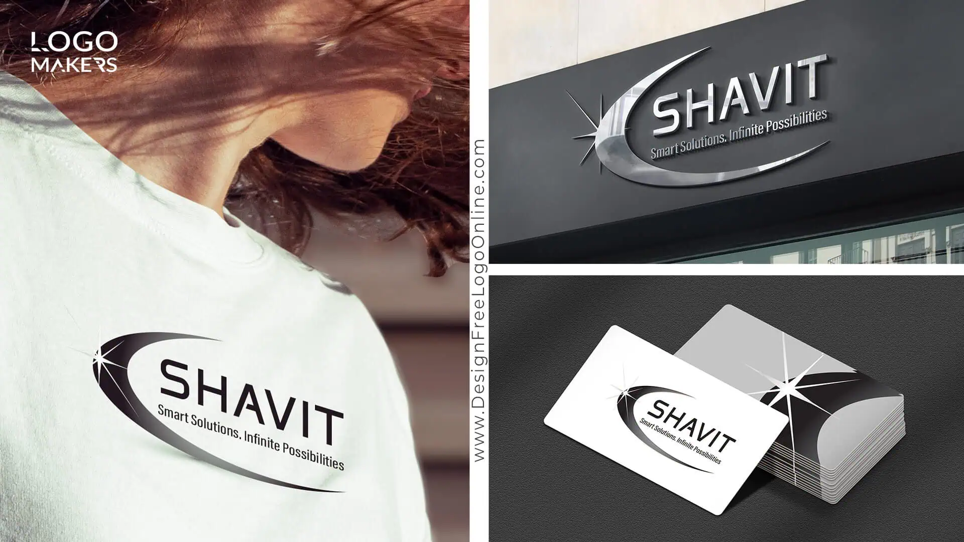 Create a Business Logo with AI - Design Free Logo Online