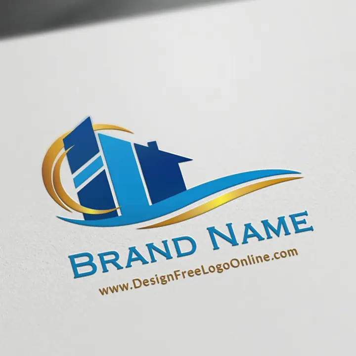 Construction Logo Design Ideas
