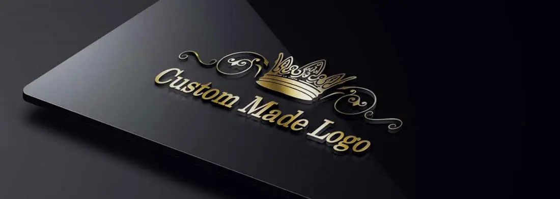custom logo design