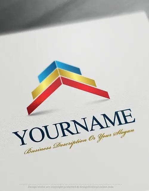 create an arrows logo for free in minutes. Use the Free Business Logo Maker to make a logo online.