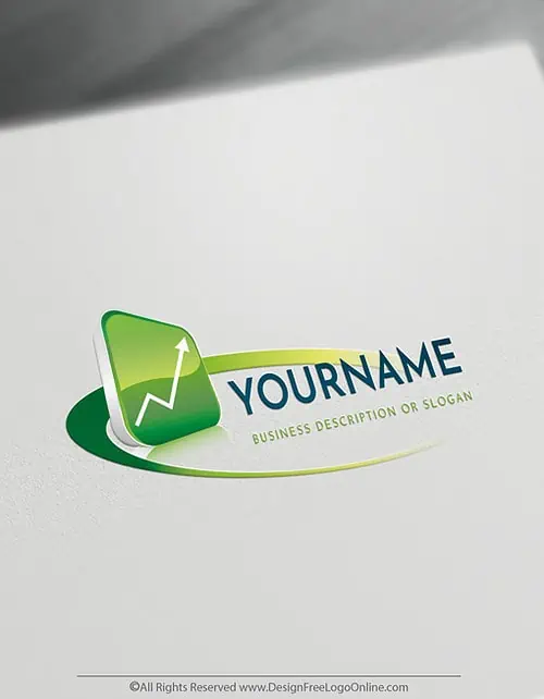 Download Your Finance Logo Design