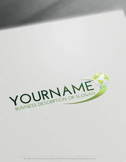 Free-LogoMaker-globe-path-LogoTemplates
