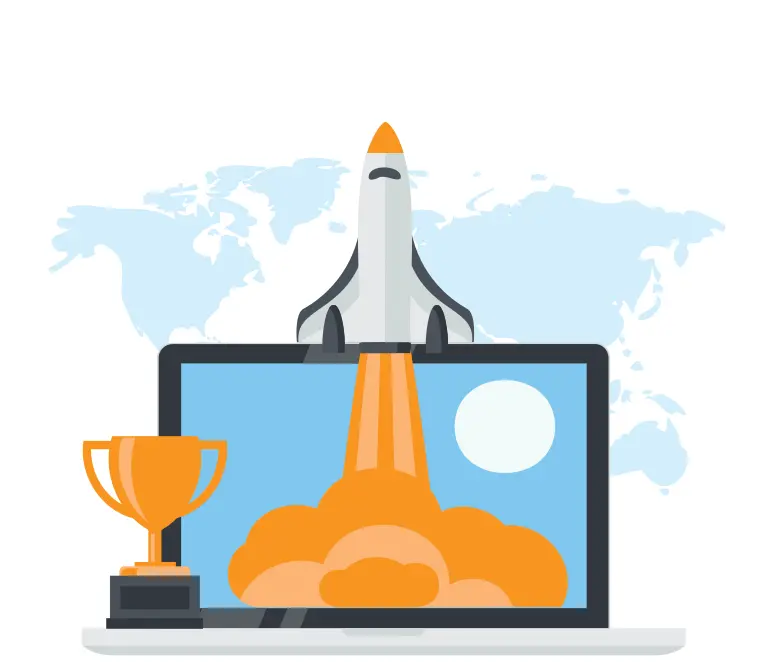 Custom Website + Hosting 5 logo package 03