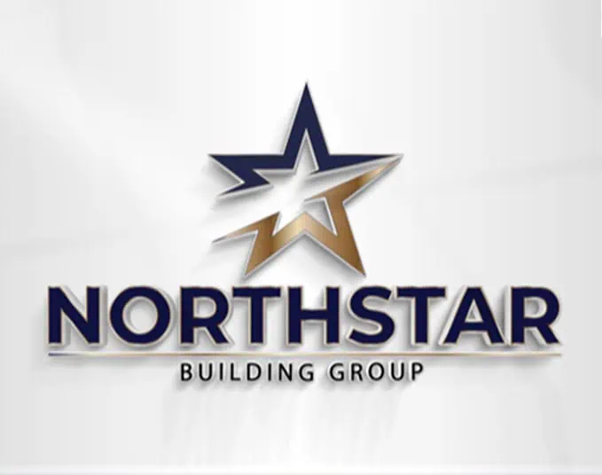 NorthStar custom logo design NorthStar custom logo design