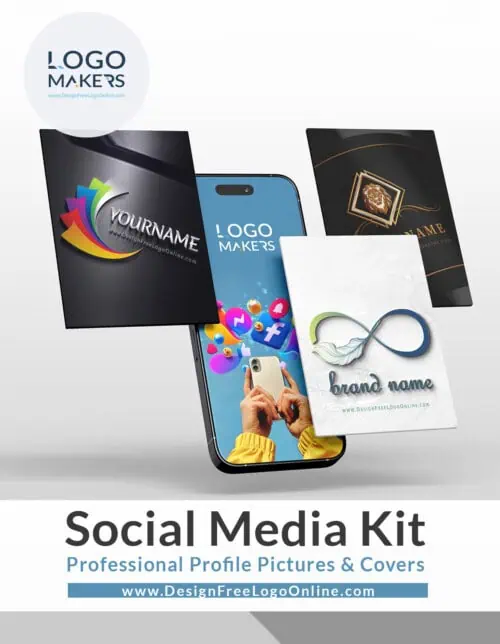 Complete Social Media Kit