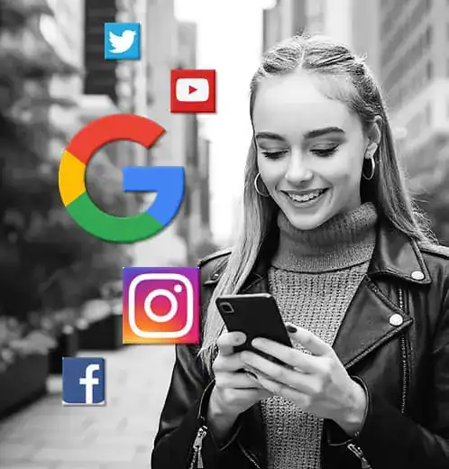 social-media social media